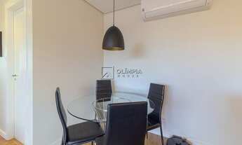 Imagem 6: Apartamento Locação 2 Dormitórios - 67 m² Chácara Santo Antônio