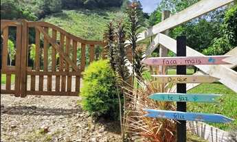 Imagem 7: LINDO TERRENO PARA SÍTIO NA CIDADE DE APÍUNA/SC