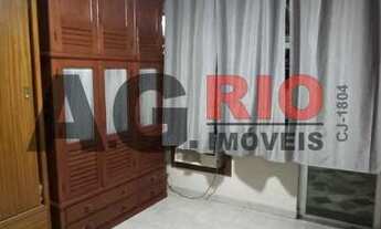 Imagem: Rio de Janeiro - Apartamento Padrão - Méier