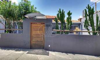 Imagem 2: Casa - Castelo - Campinas