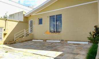 Imagem: Casa com 3 dormitórios à venda, 170 m²