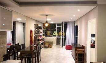 Imagem 2: Casa com 3 dormitórios à venda, 110 m² por R$ 695.000,00 - Condomínio Giardino di Ravello