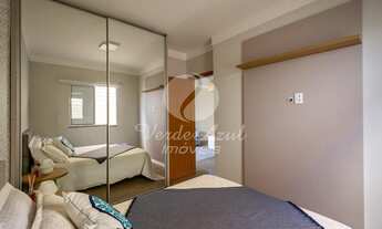 Imagem 9: Apartamento - Loteamento Adventista Campineiro - Hortolândia