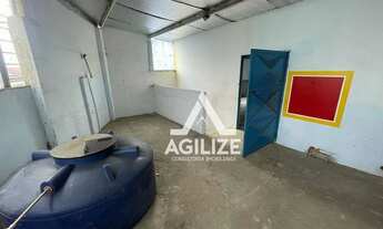 Imagem 6: Agilize Consultoria Imobiliária tem uma Excelente Galpão 600m ótima localização