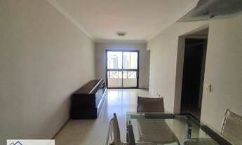 Imagem 3: Praça da Árvore - Apartamento