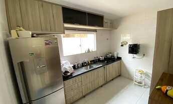 Imagem 6: Casa com 3 quartos em Ipitanga - Lauro de Freitas - BA