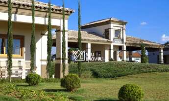 Imagem 3: Terreno à venda, 760 m² por R$ 750.000,00 - Condomínio Campos de Santo Antônio II - Itu/SP