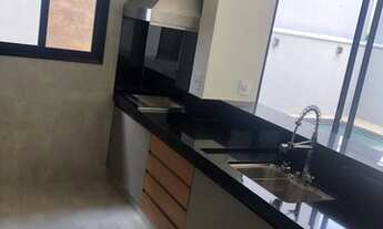 Imagem 3: Casa a venda em condominio fechado na zona sul de Ribeirão Preto / TERRAS DE SIENA