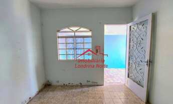 Imagem 5: Casa com 2 dormitórios, 90 m² - venda por R$ 200.000,00 ou aluguel por R$ 880,00/mês - Con