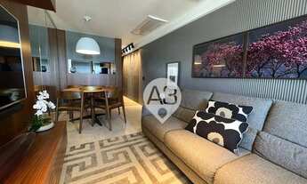 Imagem 3: Apartamento com 1 dormitório à venda, 60 m² por R$ 1.500.000,00 - Barra da Tijuca - Rio de