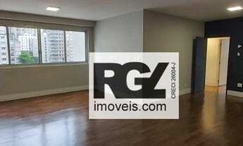 Imagem 1: Apartamento à venda, 130 m² por R$ 2.699.000,00 - Jardim Paulista - São Paulo/SP