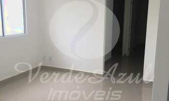 Imagem 3: Apartamento - Parque da Amizade (Nova Veneza) - Sumaré