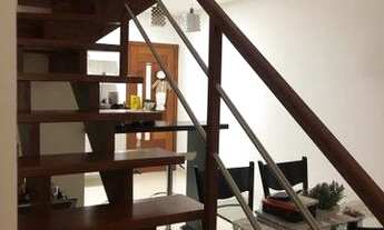 Imagem 7: Casa com 3 dormitórios à venda, 140 m² por R$ 680.000 - Colina de Laranjeiras - Serra/ES