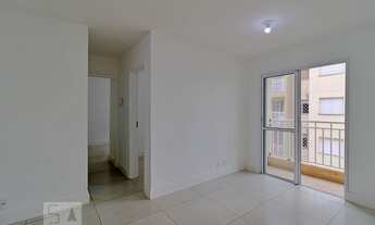 Imagem 5: Apartamento para Aluguel - Jardim Henriqueta, 2 Quartos, 46 m2