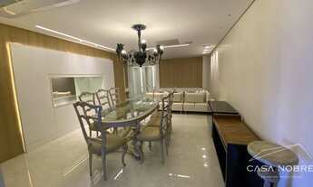 Imagem 2: Apartamento com 4 dormitórios à venda, 200 m² por R$ 3.200.000,00 - Praia do Canto - Vitór