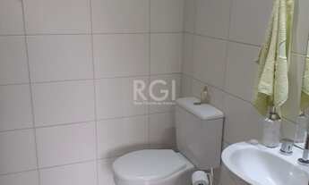 Imagem 7: Porto Alegre - Apartamento Padrão - Menino Deus