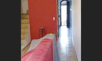 Imagem 3: Sobrado com 2 dormitórios à venda, 110 m² por R$ 475.000,00 - Jardim Vila Galvão - Guarulh