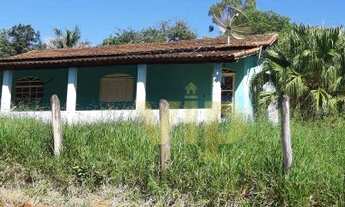 Imagem 4: Chácara com 2 dormitórios à venda, 4000 m² por R$ 450.000,00 - Ipiranga - Pouso Alegre/MG