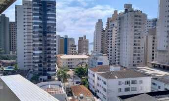 Imagem 2: Apartamento com 2 dormitórios à venda, 91 m² por R$ 398.000,00 - Astúrias - Guarujá/SP
