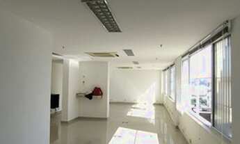 Imagem: SALA COMERCIAL 128m² COM STUDIO DE GRAVAÇÃO