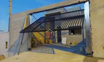 Imagem 4: Casa com 2 dormitórios à venda, 58 m² por R$ 467.000 - Jardim União - Indaiatuba/SP