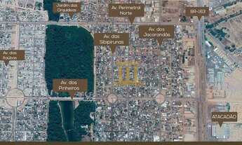 Imagem 2: LOTEAMENTO JARDIM GRAMADO