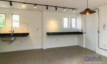 Imagem: Apartamento dois domitórios com uma suíte