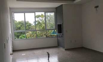 Imagem 3: Apartamento com 2 dormitórios à venda, 61 m² por R$ 430.000,00 - Ingleses do Rio Vermelho