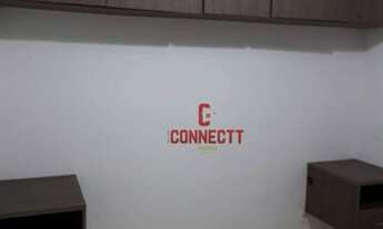 Imagem 2: Apartamento com 2 dormitórios à venda, 46 m² por R$ 190.000,00 - Jardim Paulistano - Ribei