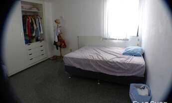 Imagem 5: Apartamento de 04 dormitórios à venda, 200 m² por R$ 660.000 - Aldeota - Fortaleza/CE