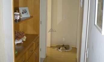 Imagem 5: Cobertura - Chapadão - Campinas