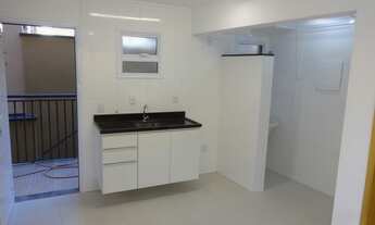 Imagem 2: APTO NOVO - NUNCA HABITADO - EXCELENTE OPORTUNIDADE PARA LOCAÇÃO!!!!! FREGUESIA DO Ó!!!