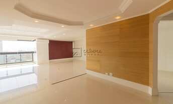 Imagem 2: Apartamento Locação Moema 237 m² 3 Dormitórios