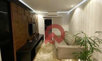 Imagem 6: Apartamento com 2 dormitórios à venda, 87 m² por R$ 450.000,00 - Aviação - Praia Grande/SP