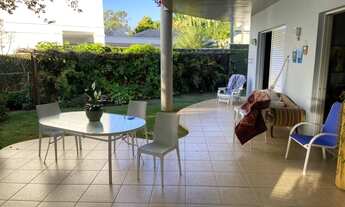 Imagem 6: Casa térrea maravilhosa à venda no Tamboré 2