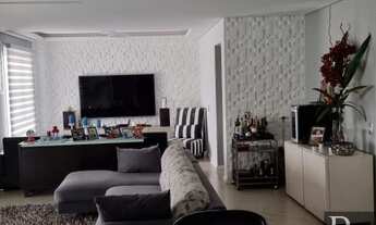 Imagem: Apartamento 180m² 3 suítes e Lazer completo