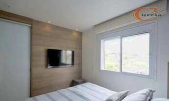 Imagem 3: Apartamento com 3 dormitórios à venda, 85 m² por R$ 880.000,00 - Ipiranga - São Paulo/SP