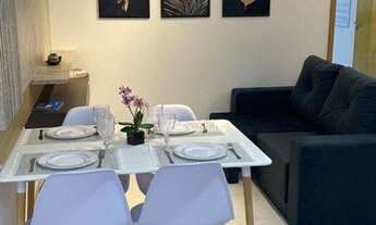 Imagem: Apartamento com 1 dormitório à venda