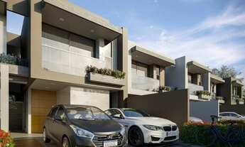 Imagem 3: Casa com 3 dormitórios à venda, 170 m² por R$ 850.000,00 - Morada de Laranjeiras - Serra/E