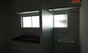 Imagem 6: Apartamento residencial à venda, Loteamento Residencial Jardim Esperança, Americana