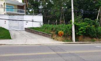 Imagem 3: Terreno à venda, 1645 m² por R$ 1.600.000,00 - Engenho do Mato - Niterói/RJ