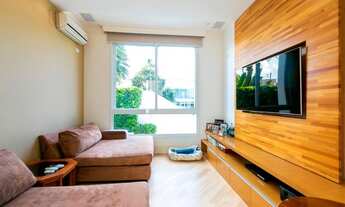 Imagem 5: Casa para venda no Gênesis I Alphaville