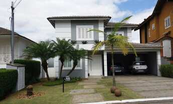 Imagem 5: Casa Residencial à venda, Residencial Onze (Alphaville), Santana de Parnaíba -