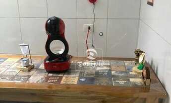 Imagem 6: Sobrado com 2 dormitórios à venda, 130 m² por R$ 530.000,00 - Vila Alzira - Santo André/SP