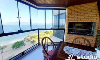 Imagem 4: Apto. 3 dts ( 2 suites ) - Varanda Gourmet - 100% frente mar - Martim de Sá