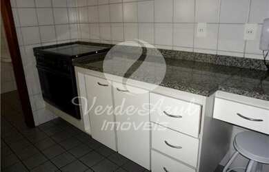 Imagem 7: Apartamento - Bonfim - Campinas