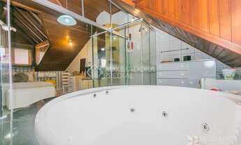 Imagem 5: Casa em condomínio com 3 quartos no bairroTristeza - Porto Alegre - RS