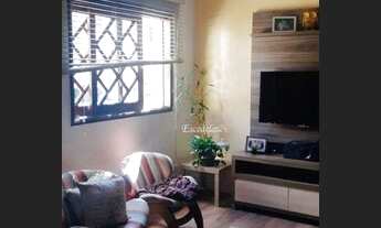 Imagem 3: Casa à venda, 178 m² por R$ 640.000,00 - Vila Santos - São Paulo/SP