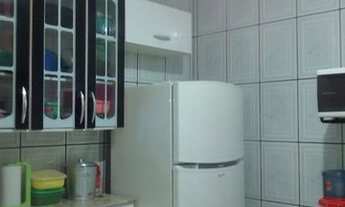 Imagem 7: Casa com 2 dormitórios à venda, 120 m² por R$ 400.000 - Jardim Tietê - São Paulo/SP