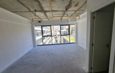 Imagem 4: Porto Alegre - Conjunto Comercial/Sala - Centro Histórico